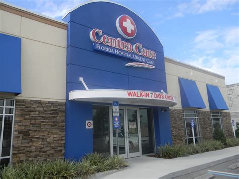 Let us know where you are to find locations nearby. AdventHealth Centra Care Mount Dora - 16 Photos & 11 ...