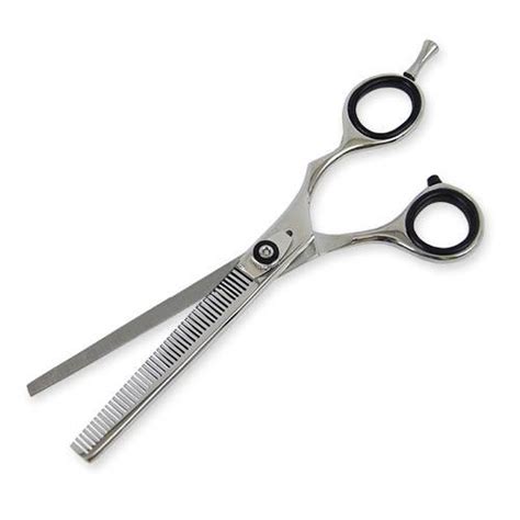 K Winter Sculpting Scissor 47 Dentes Animal Shop