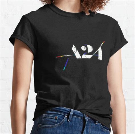 A24 T Shirt Ge