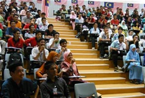 Malaysia believed that education was a key backbone sectors in the country that would. Higher Education Blueprint will improve quality of ...