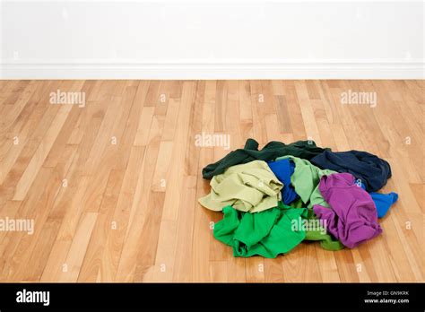Dirty Clothes Pile Hi Res Stock Photography And Images Alamy