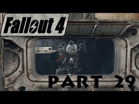 Titles and comments containing spoilers may be removed without notice. Fallout 4 Part 29: Hole in the Wall - YouTube