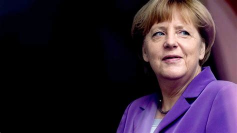 German stateswoman and chancellor angela merkel was born angela dorothea kasner on july 17, 1954, in hamburg, germany. The meaning and symbolism of the word - «Angela Merkel»