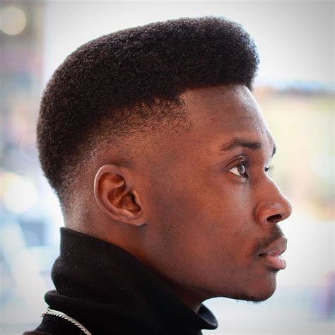 Haircut Black Men 2020 40 Best Hairstyles For African American Men