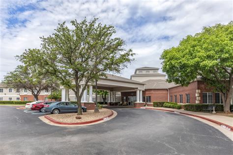 Royal Estates of Wichita Falls | Assisted Living in Wichita Falls