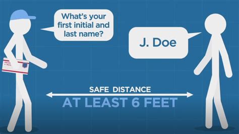 Maybe you would like to learn more about one of these? The US Postal Service is changing their delivery procedure ...