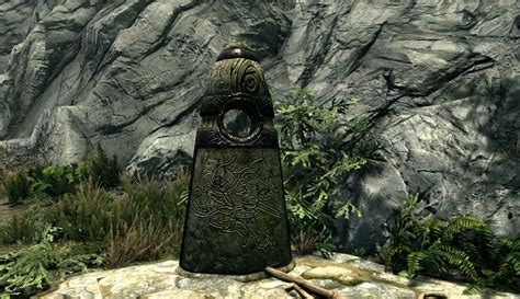 The Elder Scrolls Skyrim Standing Stones Guide High Ground Gaming