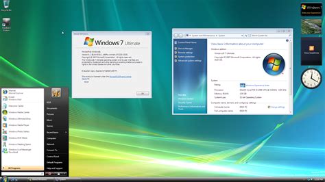 Windows 7 Milestone 1 Build 6519 X86 Microsoft Free Download