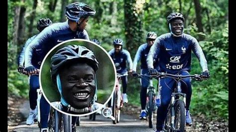 Buy the best and latest ngolo kante taille on banggood.com offer the quality ngolo kante taille on sale with worldwide free shipping. N´GOLO KANTE - YOU CAN´T HATE THIS PLAYER! (Humble Moments ...