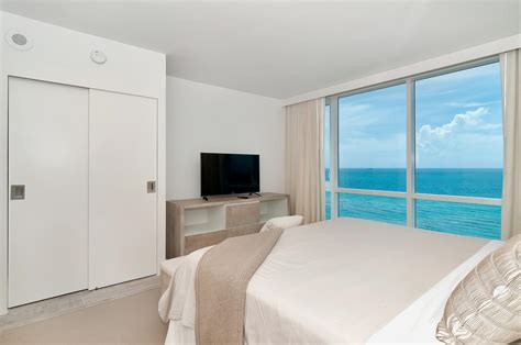 Oceanfront 3 Bedroom Residence Emc Exotic Rentals