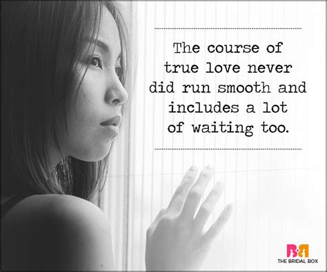Because i have a life to live, and i need to live it in the best way possible. Waiting For Love Quotes: 50 Quotes You Will Totally Relate To