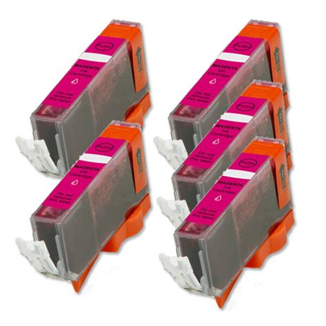 Just look at this page, you can download the drivers from the table through the tabs below for windows 7,8,10 vista and xp, mac os, linux that you want. 5 MAGENTA Ink Cartridge for Canon Printer CLI-226M MG5320 iP4820 iP4920 iX6520 | eBay