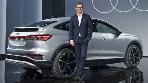 Teurer Trend Audi Streicht Einsteigermodelle Und Setzt Auf Luxus