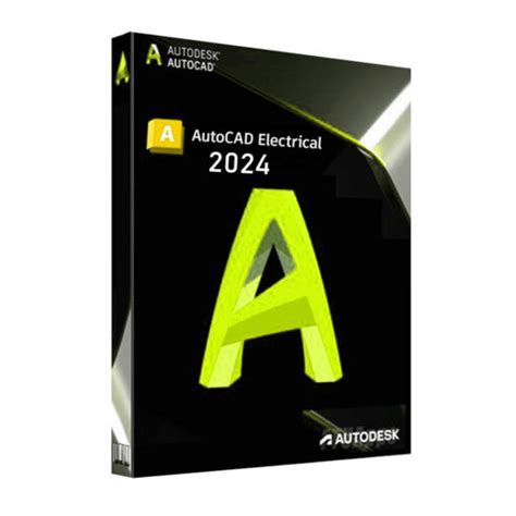 Autodesk Autocad Electrical 2024 Windows Full Version Eesoftwares