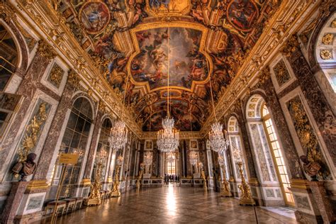 Check spelling or type a new query. Versailles Hall of Mirrors - Travel Caffeine