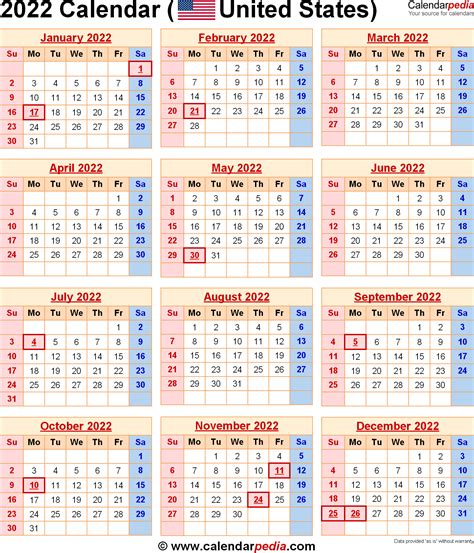 2022 Uk Calendar Printable Printable Calendar 2023