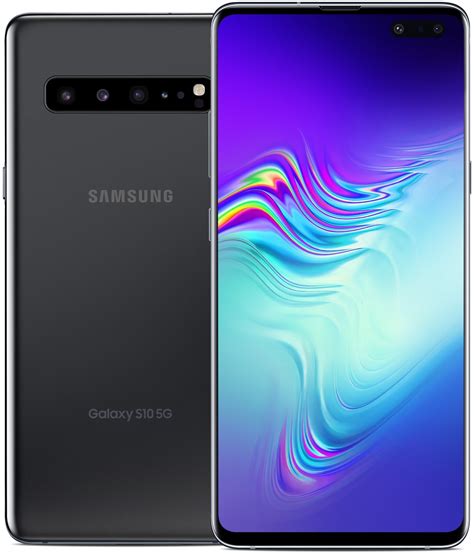 Samsung Galaxy S10 5g Sm G977b Global 256gb Dual Sim Specs And Price