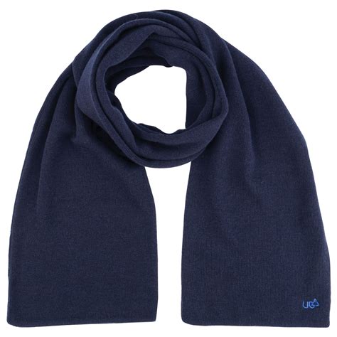 Plain Navy Blue Scarf Wrapper Free Delivery Over £20 Urban Beach