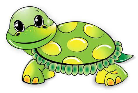 Cute Turtle Png Transparent Picture Png Mart