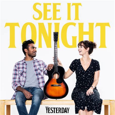 ‘yesterday Film Opens At 3 In Us Watch Clips Best Classic Bands