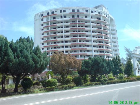 Free private parking is available on site. Lagenda condominium, Klebang Kechil, Melaka