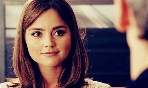 Character Clara Oswald Appears In Doctor Who
