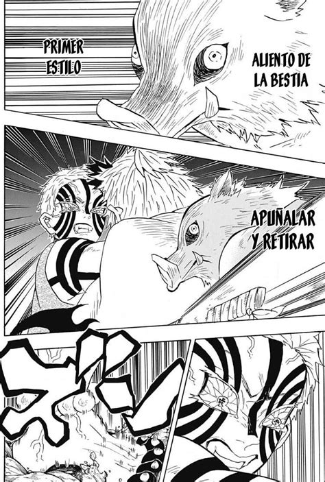 Kimetsu No Yaiba Manga Español Manga Español Manga Personajes De Anime