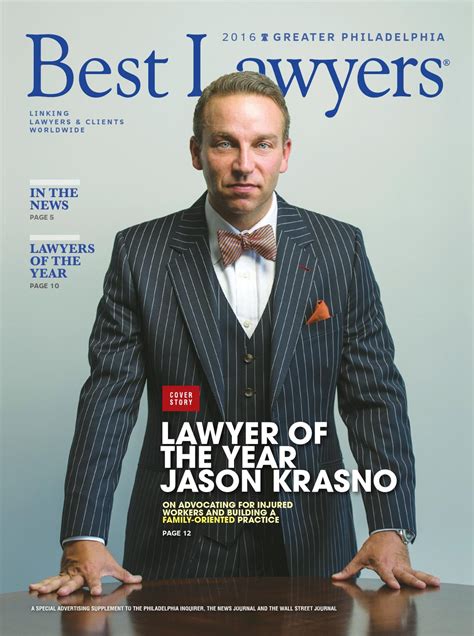 Best Lawyers in Philadelphia 2016 by Best Lawyers - Issuu