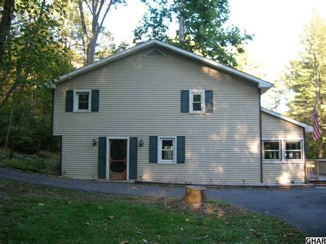 Maybe you would like to learn more about one of these? 3.96 acres in Perry County, Pennsylvania