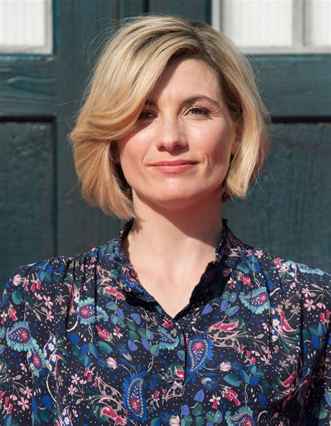 Jodie Whittaker Doctor Who Tv Show Season 11 Premiere In Sheffield • Celebmafia