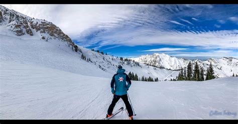 Why Alta Ski Resort Is The Best Ski Resort In Utah