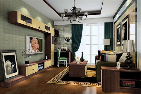 Latest Designs Living Room Lentine Marine