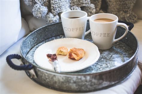 We upload new images with quotes every week. Weekend Luxuries: Lazy Saturday Morning Coffee