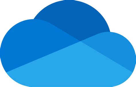 Onedrive Microsoft Onedrive Logo Clipart Full Size Clipart