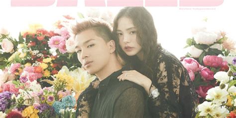 After all, youngsong martin is best known for creating that unforgettable. Taeyang & Min Hyo Rin are couple goals in their first ...