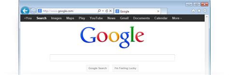 Google usually will not change the homepage settings without asking the owner permission. Make Google your homepage - Google