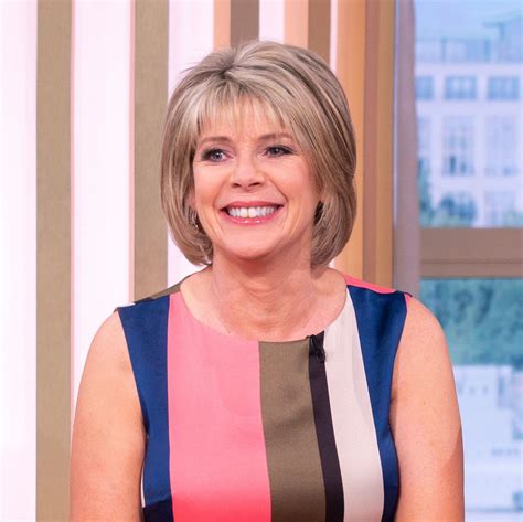 ruth langsford wears £25 marks and spencer shoes