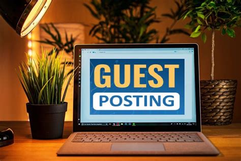 Unique Guest Posts On High Authority Domains Dofollow For