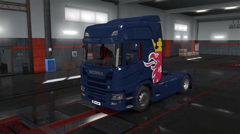 Alibaba.com offers 37,471 s.g.p products. SCANIA NEXT GEN P/G/R/S V2.2 1.38 - ETS 2 mods