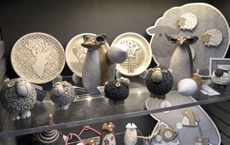 Unique Hand Crafted Gifts At Gallery In The Gardens