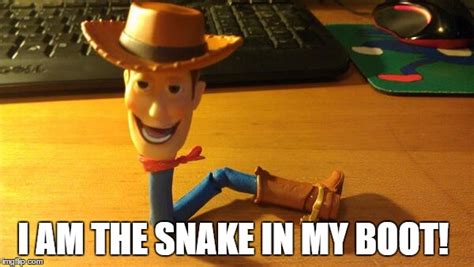 Woody You Okay Imgflip
