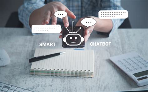 Pourquoi Installer Un Chatbot Sur Le Site De Son Entreprise