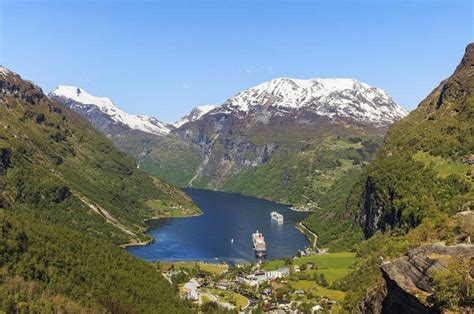 The 10 Best Fjords In Norway Life In Norway Sport And Life