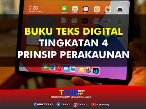 Add to my workbooks (0) download file pdf embed in my website. Buku Teks Digital Prinsip Perakaunan Tingkatan 4 - TCER.MY