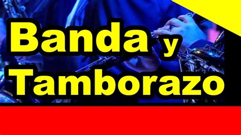 Banda La Chacaloza 500 Balazos Musica De Banda Youtube