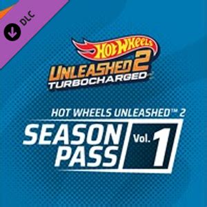 Buy HOT WHEELS UNLEASHED 2 Season Pass Vol 1 Nintendo Switch Compare