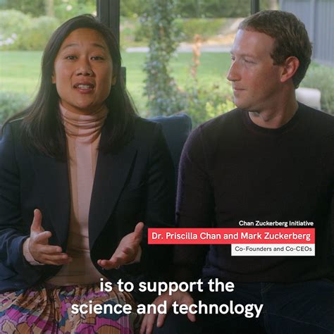 Chan Zuckerberg Initiative Home