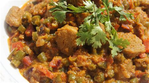 Soya Bean Curry By Saima Zafar Recipe Masters