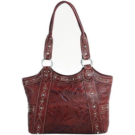 Leather Handbags Made In Usa Wholesale