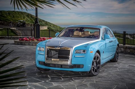 Rolls Royce Ghost Wallpapers Images Photos Pictures Backgrounds